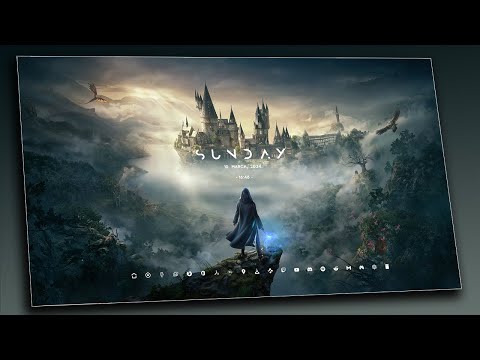 New Gaming Desktop look | 10 Times Better