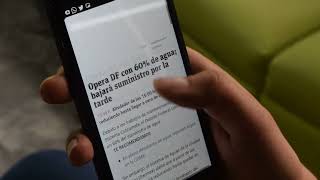 News Reading
