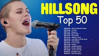 Ultimate Christian Worship Songs Of Hillsong WORSHIP 2021 Best Playlist🙏Best Hillsong Worship Songs