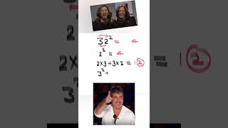 "The Ultimate Guide to Squaring Numbers Quickly!" SquaringNumbers #MathTip #mathhacks #maths #usa