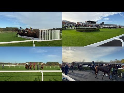 Can we continue making money by visiting Market Rasen | Day At The Races 