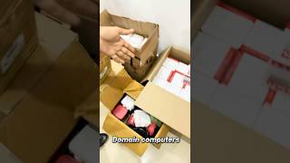 64 IP camera installation - Domain computer #hikvision #ipcamera #domaincomputers