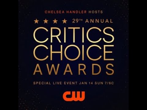 29th Critics Choice Awards