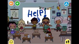 Oh no 😬Toca Boca in trouble ‼️ #fyp #tocaboca #tocalifeworld #tocabocacommunity