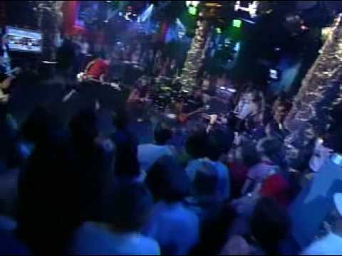 Sum 41   Crazy Amanda Bunkface Live