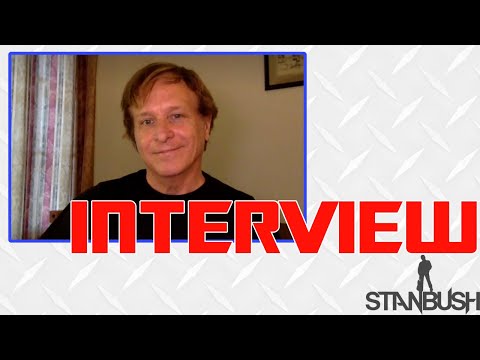 "The Stan Bush Collection" BOX SET Breakdown (Pt. 2)