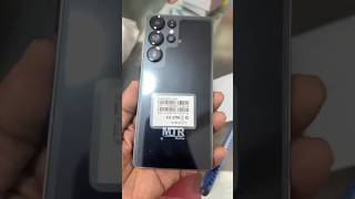 Samsung S23 Ultra Look Mobile 😱 | Camera Beast Design | Budget King? 🔥