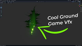 Making Procedural Stuff in Blender (Live)