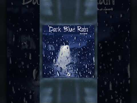 Andrew Junior - Dark Blue Rain