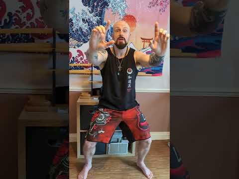 Martial Arts Breathing Exercises To Focus Your Mind!