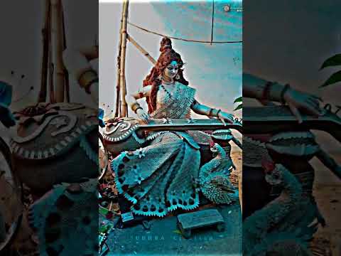 SARASWATI PUJO COMING SOON..❤️🤗 //HABIBI COME TO NANDIGRAM....🔥🥀 #shorts #youtubeshorts #shortvideo