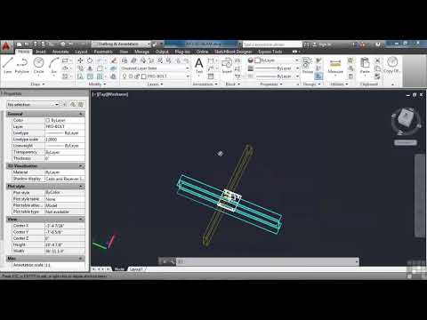02 01 - ADVANCE AUTOCAD COURSE - See What You Want, When You Want To
