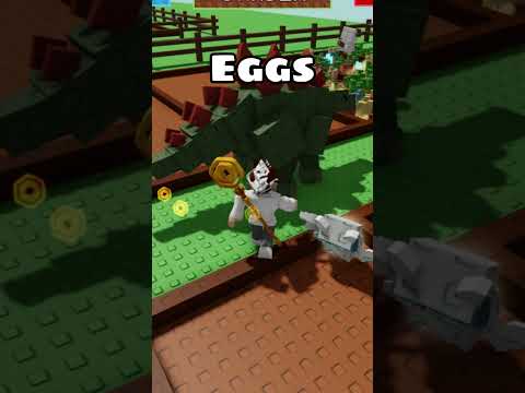 Get This Pet Before To Get Rich With The Bone Blossom 🦴 #roblox #shorts #growagarden