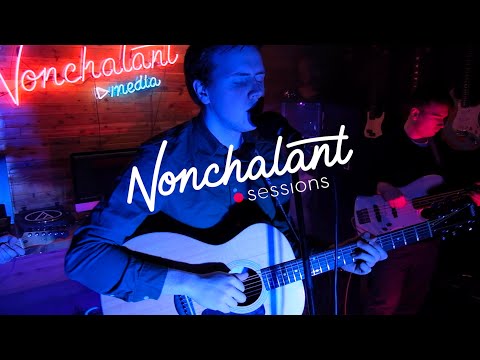 Electric Feel (MGMT Cover) - Lost In Japan | Nonchalant Sessions