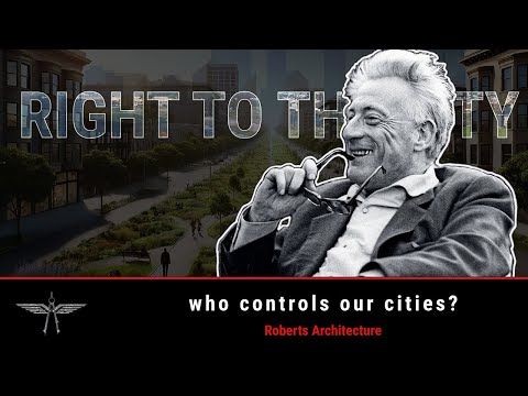 Right to the City