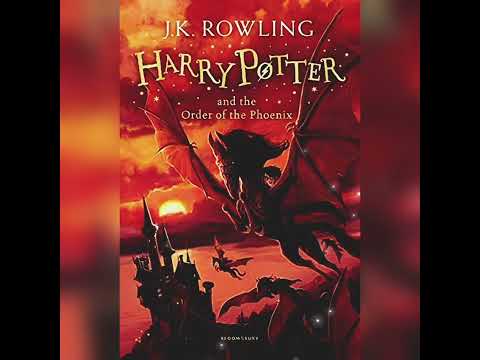Harry Potter Series | Reading Order #shorts @readingcorner123