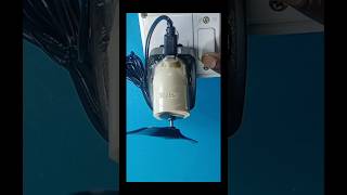 Dc Mobile Charger Fan #shorts #trending #viral #electronic