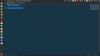 PHP Hello World Script for Beginners