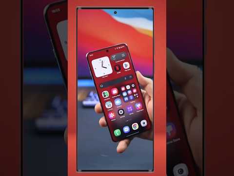 One Plus 13 Display it's awesome #smartphone #androidphone #mobiledisplay #oneplus #oneplus13