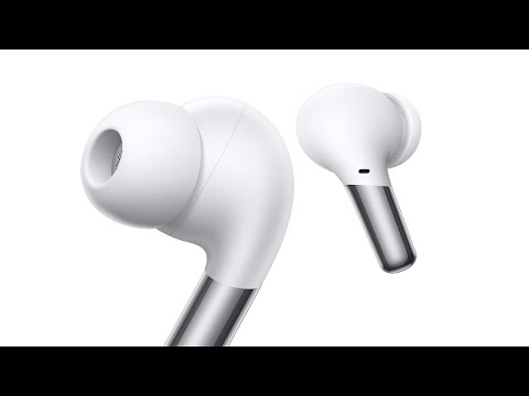 OnePlus Buds Pro - Mic Test
