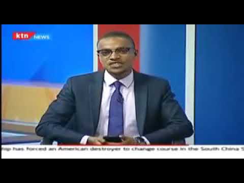 KTN Cross Border Programme Ethiopia-Kenya