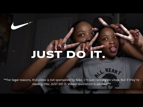 Dare to do.