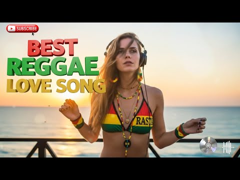 Chill Reggae Love Songs 2025 – Feel Good Music
