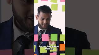 Visualize Your Wealth: The Impact of Mental Blueprinting #business #personalfinance #moneywisdom