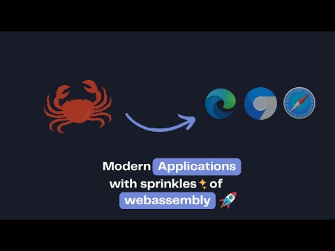 Supercharge Your Web Apps 🔥: Harnessing Web Assembly for High Performance