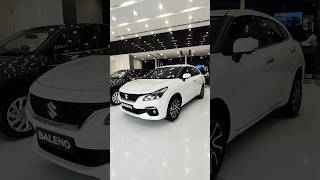 All New Maruti Suzuki Baleno Alpha 😍🔥