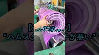 【道徳120%】ハムスターの調子が悪い【2ch面白いスレ】