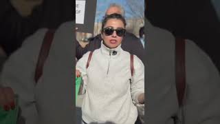 Iranian immigrants show support as hundreds killed in anti-government protests back home