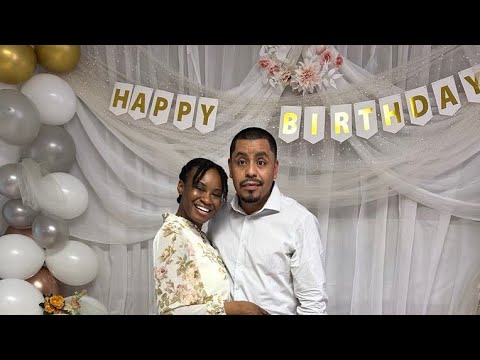 Our Birthday Celebration