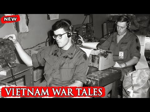 Secret Tech That Helped America Outsmart the Viet Cong