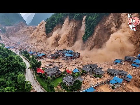 80 Most Unbelievable Moments Ever Caught on Camera #62  | ODIN - Incredible Moments