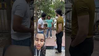 aise kisi ka majak nhi bnate h😱😂#funny#shorts#trending #viral @Abrazkhanck91 #ytshorts#abrazkhan