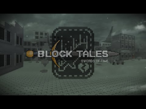 Block Tales Demo 6 Leaked Gameplay