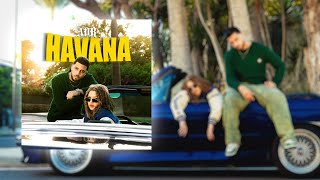 A.D.R - HAVANA ( Official Music Audio )