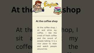 English Lessons || Level 2 || #shorts #gradedreader #english