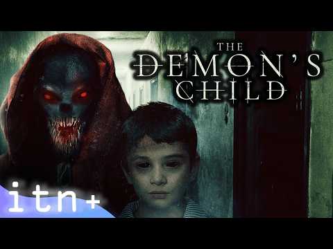 THE DEMON'S CHILD |🩸 FULL HORROR MOVIE 🩸| HD