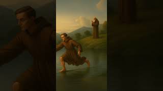 The life of Saint Benedict