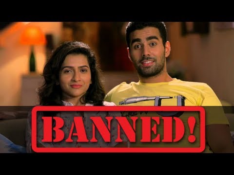 Banned  Ads Commercials in India | Durex | Cricketing Fun