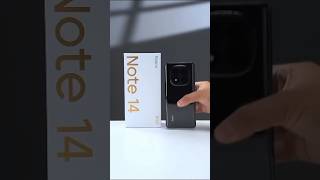 Top 3 Features Of Redmi Note 14 💫|#shorts #shailututorial #redminote145g #redminote14 #unboxing