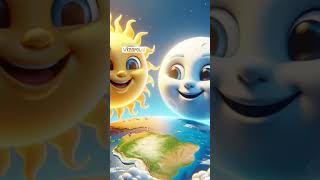 When the House Overflowed! #fablesforkids