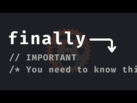 14: Adding comments in Rust