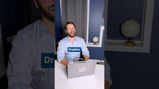 If Dropbox were a person