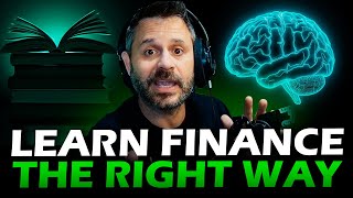 HOW TO LEARN FINANCE FAST