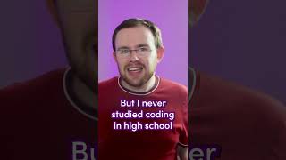 I do a computational PhD but I didn't study coding |  #scitember #science #phd