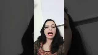 अब बोलो fluent English #englishspeaking#fluentenglish##learnstepbystep(soniasharma)