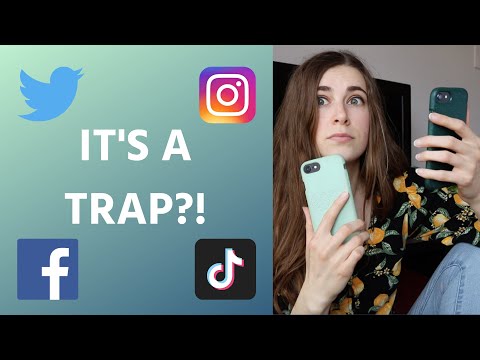 Social Media Misuse and Toxic Expectations (IT’S A TRAP!)